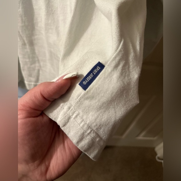 Disney Parks Spirit Jersey Buzz Lightyear - Picture 3 of 10